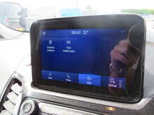 Ford Transit Connect 1.5 240 EcoBlue Limited Panel Van 5dr Diesel Manual L1 Euro 6 (s/s) (100 ps) - U11681