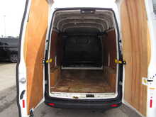 Ford Transit Custom 2.0 280 EcoBlue Leader Panel Van 5dr Diesel Manual L1 H2 Euro 6 (s/s) (130 ps) 2.0 5dr Panel Van - U11682