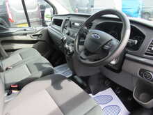 Ford Transit Custom 2.0 280 EcoBlue Leader Panel Van 5dr Diesel Manual L1 H2 Euro 6 (s/s) (130 ps) 2.0 5dr Panel Van - U11682