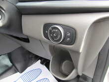 Ford Transit Custom 2.0 280 EcoBlue Leader Panel Van 5dr Diesel Manual L1 H2 Euro 6 (s/s) (130 ps) 2.0 5dr Panel Van - U11682