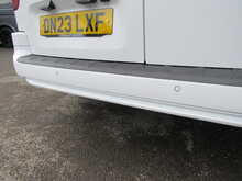 Vauxhall Combo Turbo D 2300 Pro L2 LWB EURO 6 TWIN SIDE DOORS 1.5 6dr Panel Van Manual Diesel - U11683
