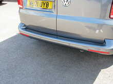 Volkswagen Transporter 2.0 TDI T28 Highline Panel Van 5dr Diesel Manual FWD SWB Euro 6 (s/s) (110 ps) - U11685