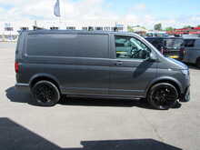 Volkswagen Transporter 2.0 TDI T28 Highline Panel Van 5dr Diesel Manual FWD SWB Euro 6 (s/s) (110 ps) - U11685