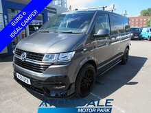 Volkswagen Transporter 2.0 TDI T28 Highline Panel Van 5dr Diesel Manual FWD SWB Euro 6 (s/s) (110 ps) - U11685