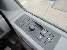 Volkswagen Transporter TDI T28 Highline Grey Euro 6 Sport Styled Ideal Day Camper Van - U11686