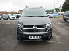 Volkswagen Transporter 2.0 TDI T28 Highline Panel Van 5dr Diesel Manual FWD SWB Euro 6 (s/s) (110 ps) - U11686