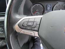 Volkswagen Transporter 2.0 TDI T28 Highline Panel Van 5dr Diesel Manual FWD SWB Euro 6 (s/s) (110 ps) - U11686
