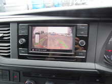 Volkswagen Transporter 2.0 TDI T28 Highline Panel Van 5dr Diesel Manual FWD SWB Euro 6 (s/s) (110 ps) - U11686