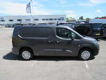 Citroen Berlingo 1.5 BlueHDi 950 Enterprise XL Panel Van 6dr Diesel Manual LWB Euro 6 (s/s) (100 ps) - U11688