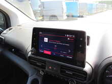 Citroen Berlingo 1.5 BlueHDi 950 Enterprise XL Panel Van 6dr Diesel Manual LWB Euro 6 (s/s) (100 ps) - U11688