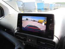 Citroen Berlingo 1.5 BlueHDi 950 Enterprise XL Panel Van 6dr Diesel Manual LWB Euro 6 (s/s) (100 ps) - U11688
