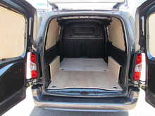 Citroen Berlingo 1.5 BlueHDi 950 Enterprise XL Panel Van 6dr Diesel Manual LWB Euro 6 (s/s) (100 ps) - U11688