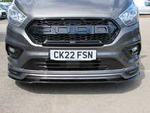 Ford Transit Custom 2.0 300 EcoBlue Limited Panel Van 5dr Diesel Manual L1 H1 Euro 6 (s/s) (130 ps) - U11689