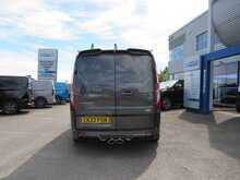 Ford Transit Custom 2.0 300 EcoBlue Limited Panel Van 5dr Diesel Manual L1 H1 Euro 6 (s/s) (130 ps) - U11689