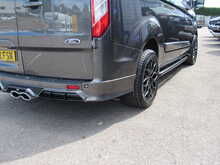 Ford Transit Custom 2.0 300 EcoBlue Limited Panel Van 5dr Diesel Manual L1 H1 Euro 6 (s/s) (130 ps) - U11689
