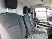 Ford Transit Custom 2.0 300 EcoBlue Limited Panel Van 5dr Diesel Manual L1 H1 Euro 6 (s/s) (130 ps) - U11689