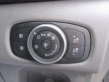 Ford Transit Custom 2.0 300 EcoBlue Limited Panel Van 5dr Diesel Manual L1 H1 Euro 6 (s/s) (130 ps) - U11689