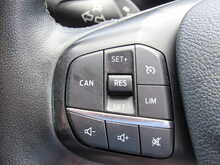Ford Transit Custom 2.0 300 EcoBlue Limited Panel Van 5dr Diesel Manual L1 H1 Euro 6 (s/s) (130 ps) - U11689