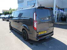 Ford Transit Custom 2.0 300 EcoBlue Limited Panel Van 5dr Diesel Manual L2 H1 Euro 6 (s/s) (130 ps) - U11691