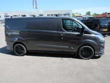 Ford Transit Custom 2.0 300 EcoBlue Limited Panel Van 5dr Diesel Manual L2 H1 Euro 6 (s/s) (130 ps) - U11691