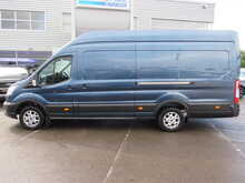Ford Transit 2.0 350 EcoBlue Trend Panel Van 5dr Diesel Manual RWD L4 H3 Euro 6 (s/s) (170 ps) - U11694