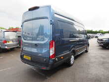 Ford Transit 2.0 350 EcoBlue Trend Panel Van 5dr Diesel Manual RWD L4 H3 Euro 6 (s/s) (170 ps) - U11694