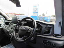 Ford Transit 2.0 350 EcoBlue Trend Panel Van 5dr Diesel Manual RWD L4 H3 Euro 6 (s/s) (170 ps) - U11694