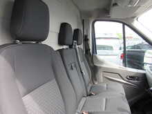 Ford Transit 2.0 350 EcoBlue Trend Panel Van 5dr Diesel Manual RWD L4 H3 Euro 6 (s/s) (170 ps) - U11694