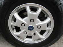 Ford Transit 2.0 350 EcoBlue Leader Panel Van 5dr Diesel Manual RWD L4 H3 Euro 6 (s/s) (170 ps) - U11696
