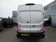 Ford Transit 2.0 350 EcoBlue Leader Panel Van 5dr Diesel Manual RWD L4 H3 Euro 6 (s/s) (170 ps) - U11696
