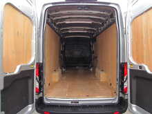 Ford Transit 2.0 350 EcoBlue Leader Panel Van 5dr Diesel Manual RWD L4 H3 Euro 6 (s/s) (170 ps) - U11696