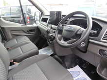 Ford Transit 2.0 350 EcoBlue Leader Panel Van 5dr Diesel Manual RWD L4 H3 Euro 6 (s/s) (170 ps) - U11696