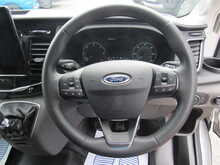 Ford Transit 2.0 350 EcoBlue Leader Panel Van 5dr Diesel Manual RWD L4 H3 Euro 6 (s/s) (170 ps) - U11696