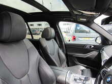BMW X5 40d MHT M Sport 7 SEATER High Specification 4x4 SUV - U11699