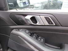 BMW X5 40d MHT M Sport 7 SEATER High Specification 4x4 SUV - U11699