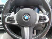 BMW X5 40d MHT M Sport 7 SEATER High Specification 4x4 SUV - U11699