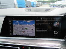 BMW X5 40d MHT M Sport 7 SEATER High Specification 4x4 SUV - U11699