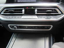 BMW X5 40d MHT M Sport 7 SEATER High Specification 4x4 SUV - U11699