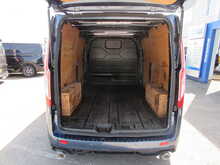 Ford Transit Custom 320 EcoBlue L2 GENUINE MSRT M SPORT BLUE EURO 6 LWB VAN - U11700