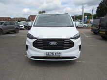 Ford Transit Custom 2.0 320 EcoBlue Limited Panel Van 5dr Diesel Auto L2 H1 Euro 6 (s/s) (170 ps) - U11703