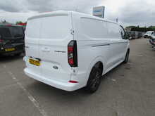 Ford Transit Custom 2.0 320 EcoBlue Limited Panel Van 5dr Diesel Auto L2 H1 Euro 6 (s/s) (170 ps) - U11703