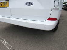 Ford Transit Custom 2.0 320 EcoBlue Limited Panel Van 5dr Diesel Auto L2 H1 Euro 6 (s/s) (170 ps) - U11703