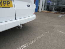Ford Transit Custom 2.0 320 EcoBlue Limited Panel Van 5dr Diesel Auto L2 H1 Euro 6 (s/s) (170 ps) - U11703
