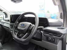 Ford Transit Custom 2.0 320 EcoBlue Limited Panel Van 5dr Diesel Auto L2 H1 Euro 6 (s/s) (170 ps) - U11703