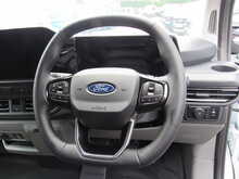 Ford Transit Custom 2.0 320 EcoBlue Limited Panel Van 5dr Diesel Auto L2 H1 Euro 6 (s/s) (170 ps) - U11703