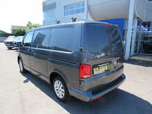 Volkswagen Transporter TDI T28 Highline Ideal Camper Day Van Euro 6 2.0 5dr Panel Van Manual Diesel - U11718