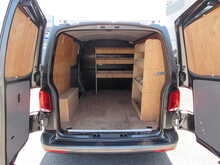 Volkswagen Transporter TDI T28 Highline Ideal Camper Day Van Euro 6 2.0 5dr Panel Van Manual Diesel - U11718