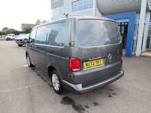 Volkswagen Transporter TDI T28 Highline Ideal Camper Day Van Euro 6 2.0 5dr Panel Van Manual Diesel 2.0 5dr Panel Van - U11719