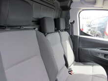 Peugeot Partner BlueHDi 1000 Professional Euro 6 AC CRUISE 3 SEATS 1.5 5dr Panel Van Manual Diesel - U11721
