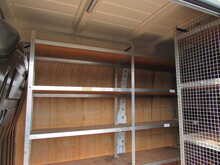 Renault Master Lh35 Business Dci LWB HIGH ROOF EURO 6 LOW MILES AIR CON SAT NAV SHELVING - U11725